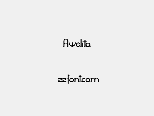 Awelita