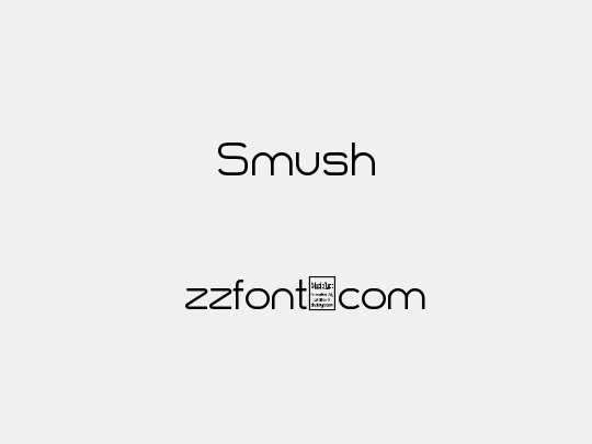 Smush