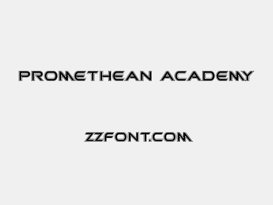 Promethean Academy
