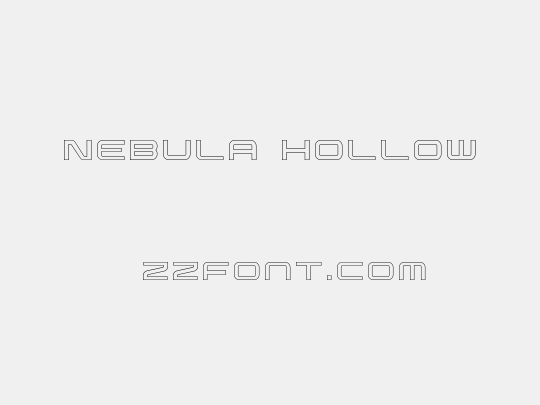 Nebula Hollow