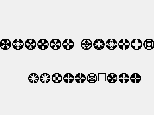 Circle Things