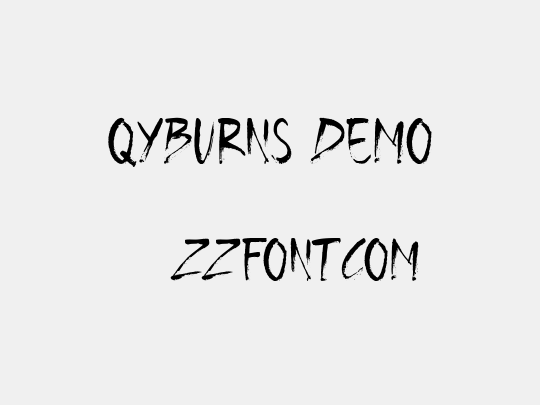 Qyburns Demo