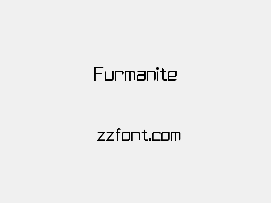 Furmanite