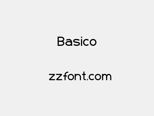 Basico