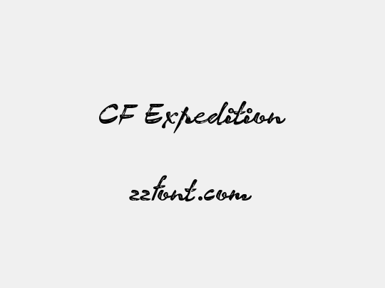 CF Expedition