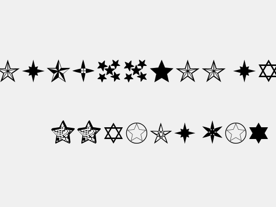 Estrellass TFB