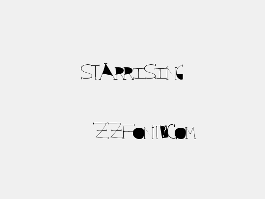 StarRising