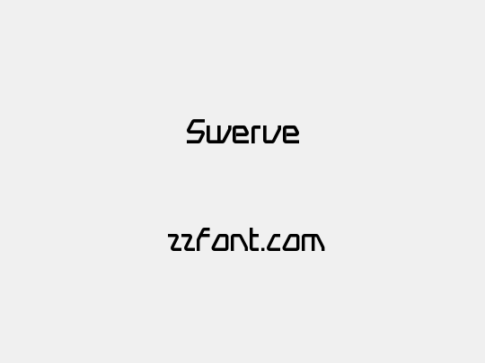 Swerve