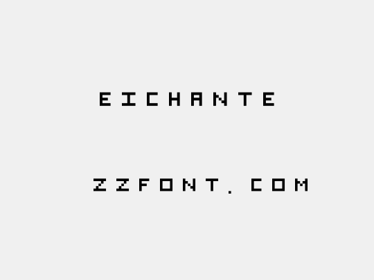 Eichante