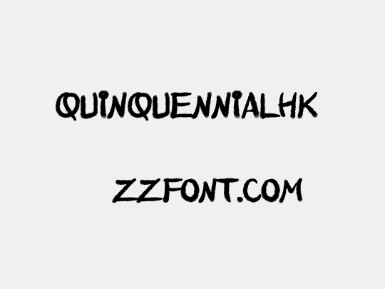 QuinquennialHK 