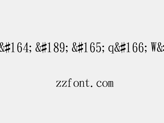 ª÷±ö¤½¥q¦W¦r½d¨Ò