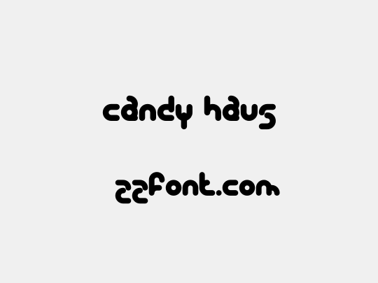 Candy Haus