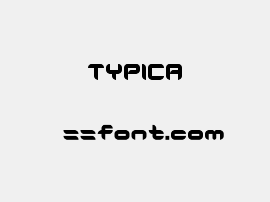 TYPICA
