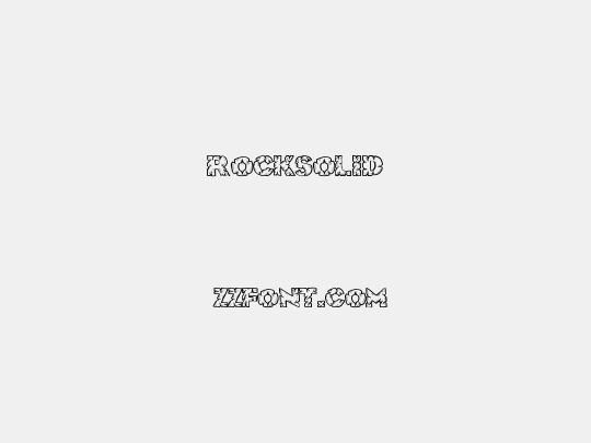 RockSolid