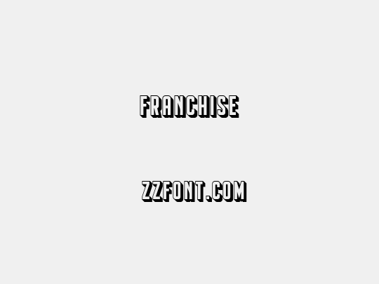 Franchise