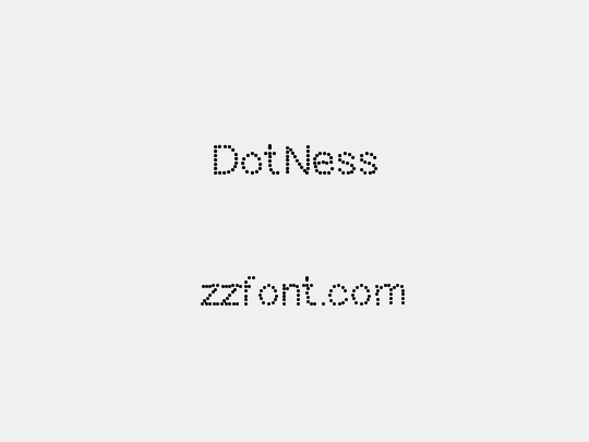 DotNess