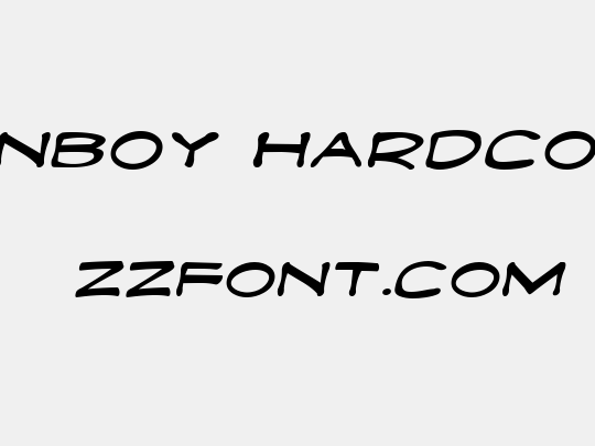 Fanboy Hardcore