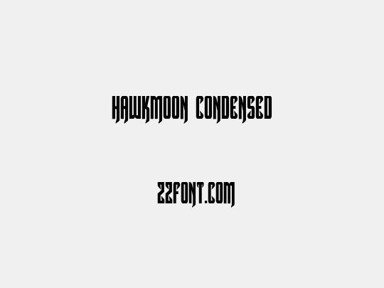 Hawkmoon Condensed