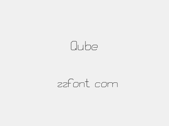Qube