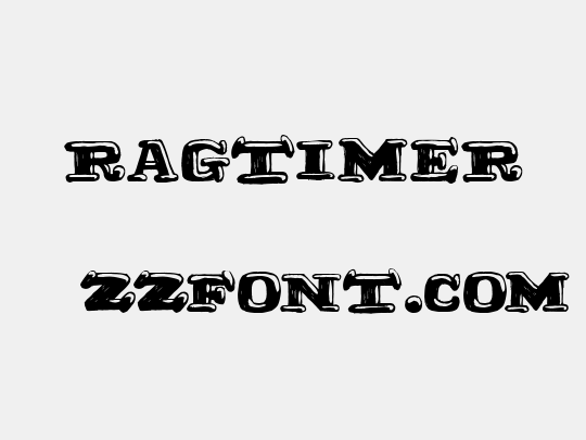 Ragtimer