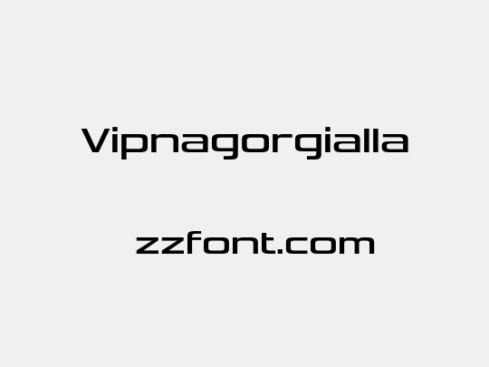 Vipnagorgialla