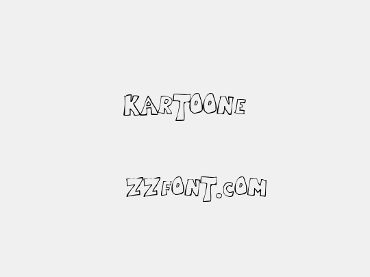 Kartoone