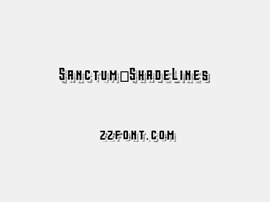 Sanctum_ShadeLines