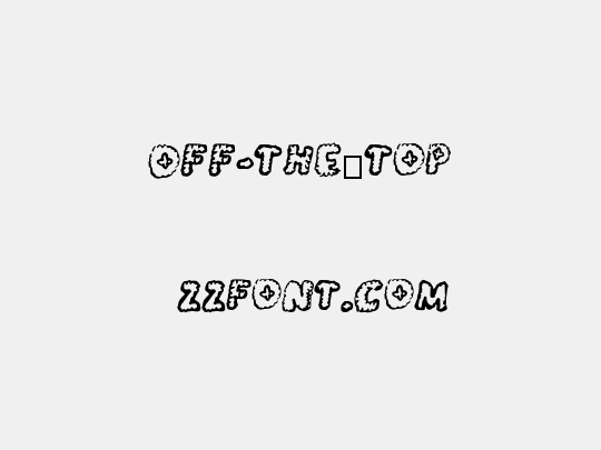 Off-the_top