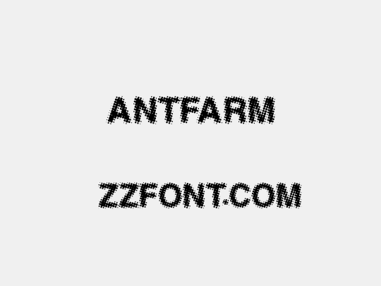 AntFarm