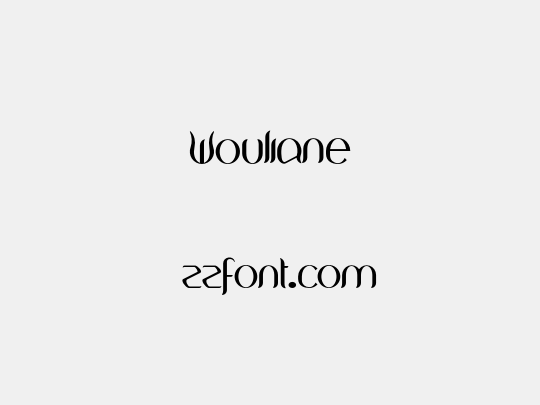 Wouliane