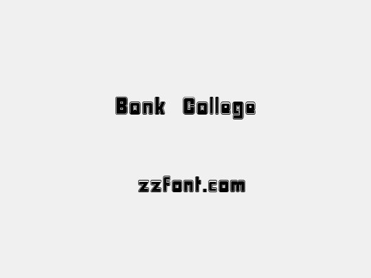 Bonk College