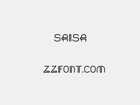 Saisa