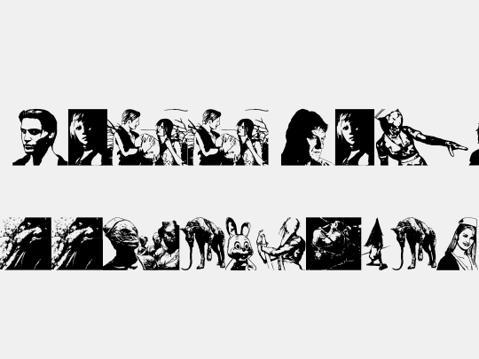 Silent Hill Nightmares