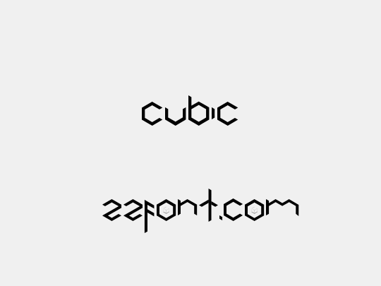 Cubic