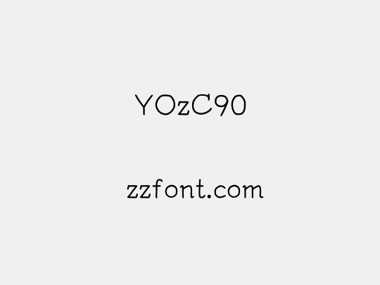 YOzC90