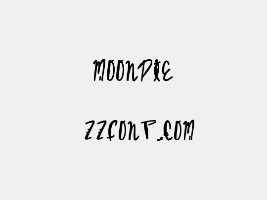 MoonPie