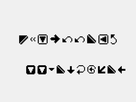 PixArrows