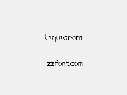 Liquidrom