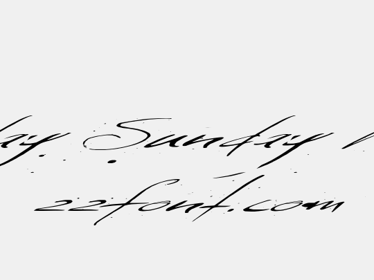 Saturday Sunday Monday