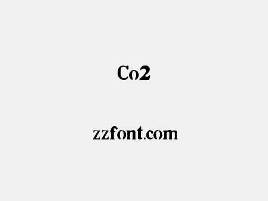 Co2