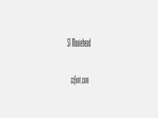 ST Moviehead