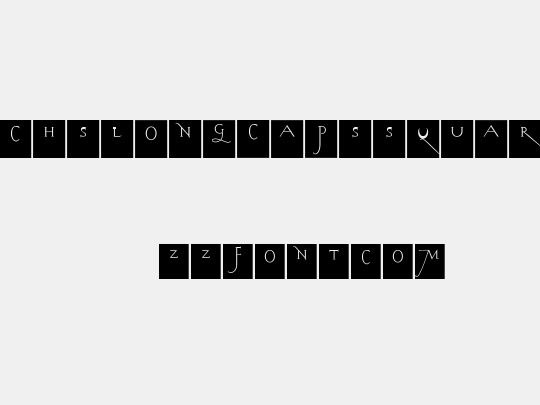 KochsLongCapsSquares