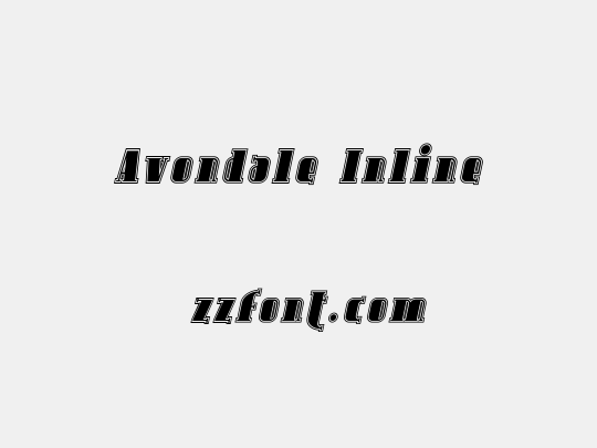 Avondale Inline