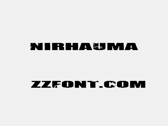 Nirhauma