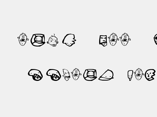 TRUCK Conky Choo Driver