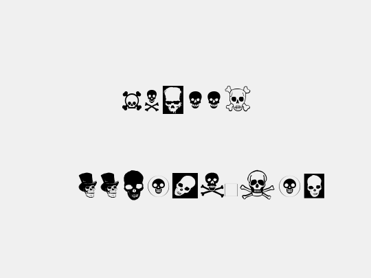 SkullZ