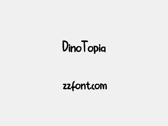 DinoTopia