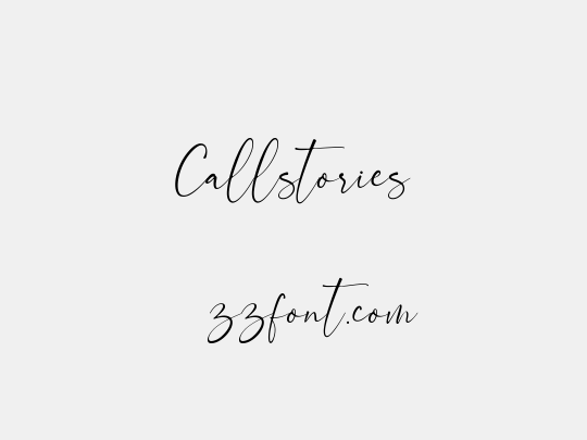 Callstories