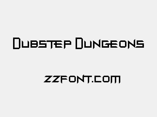 Dubstep Dungeons