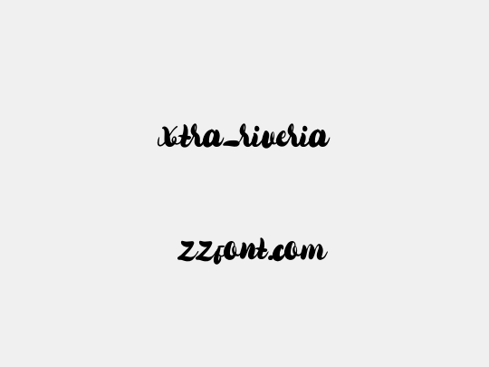 xtra_riveria